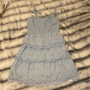 American eagle dress